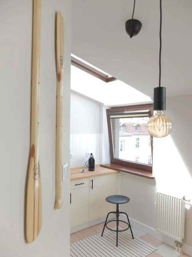 Sopot Wind&Waves Apartment Poland