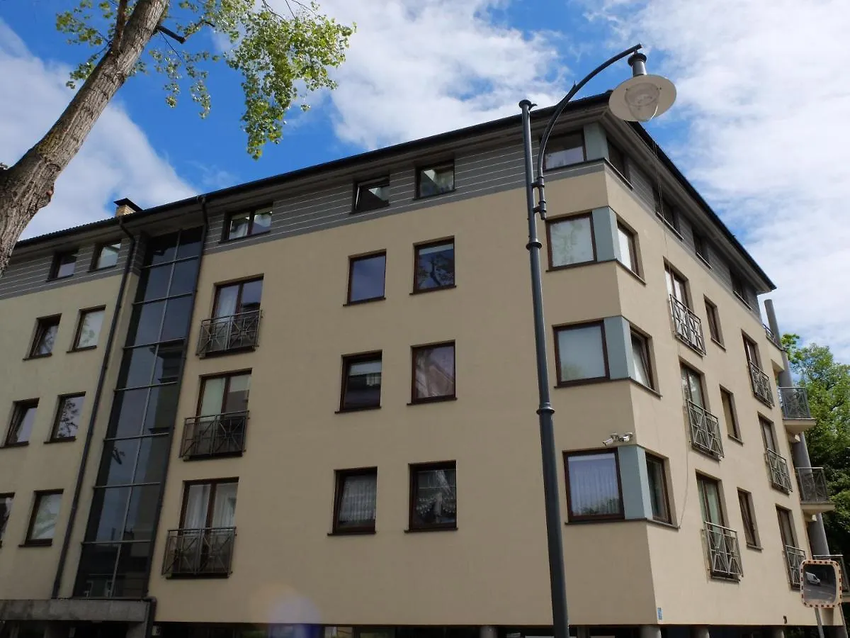 Sopot Wind&Waves Apartment Poland