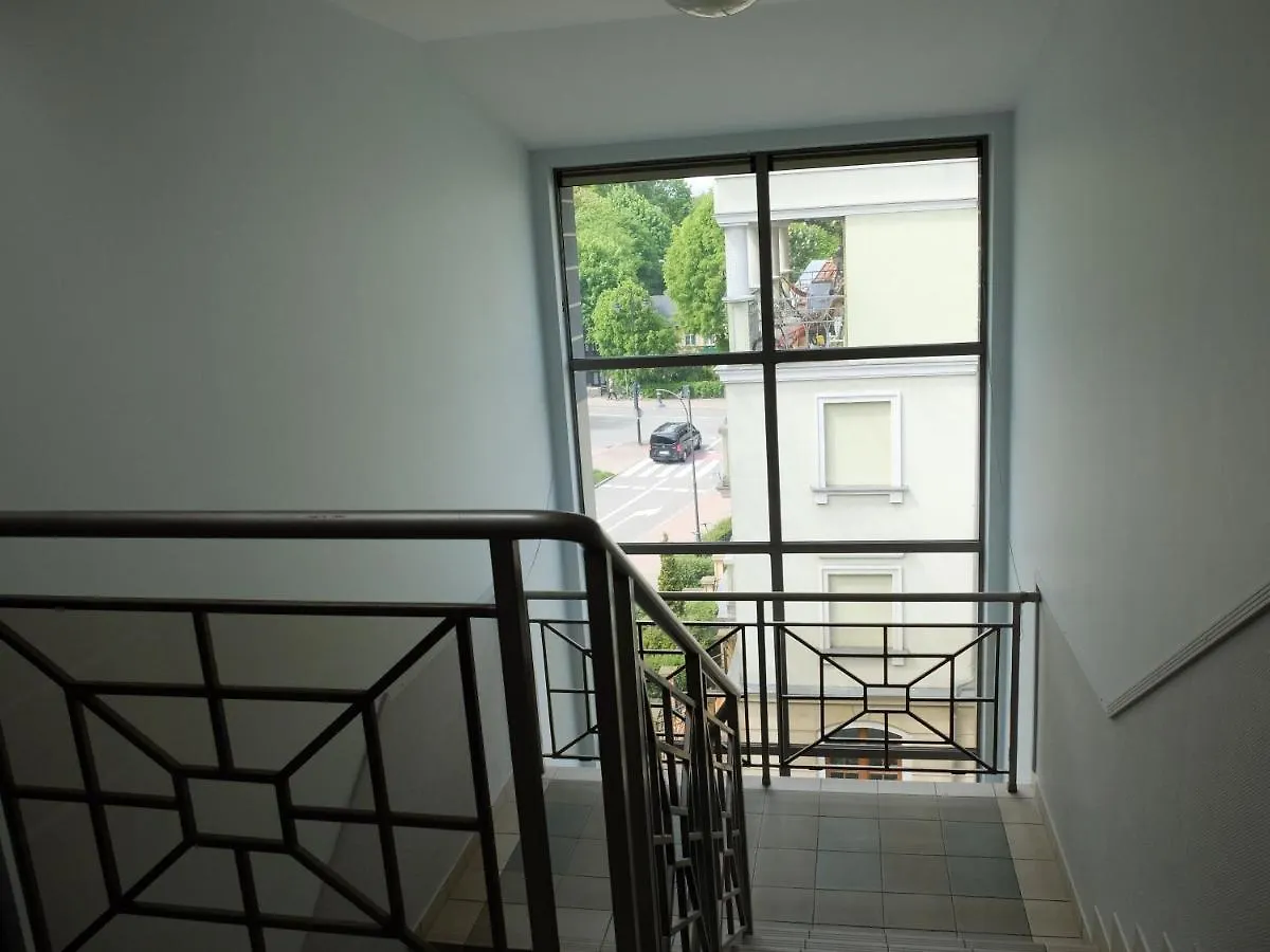 Sopot Wind&Waves Apartment 0*,  Poland